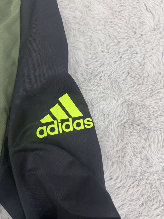Мъжко яке ADIDAS Germany Euro 2016. Размер М