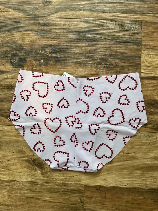 Pink by Victoria’s Secret Hiphugger/Hipster безшевни бикини, размер М