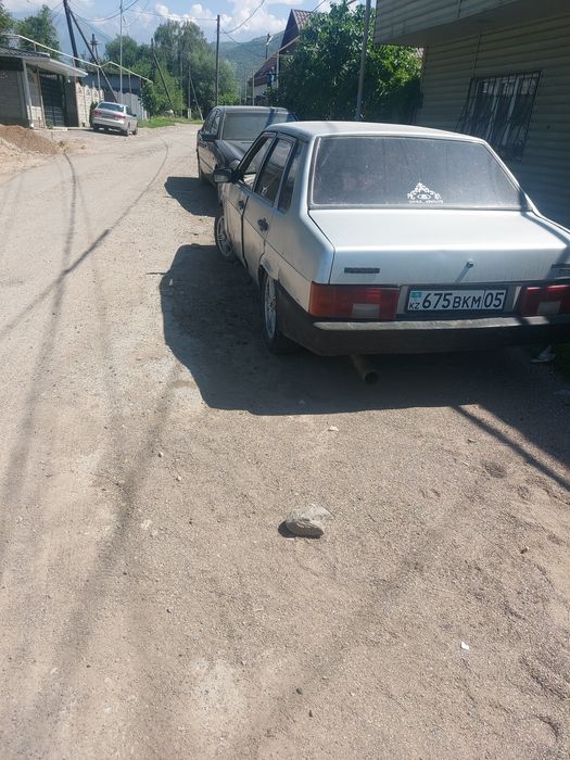 Продам ваз срочно