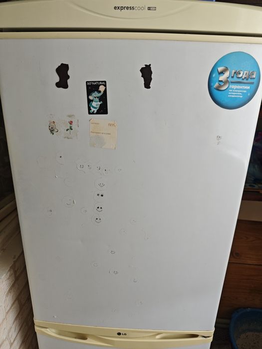 Холодильник продам