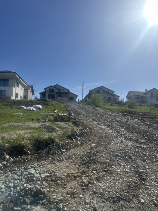 Teren intravilan  , Turda ,jud Cluj