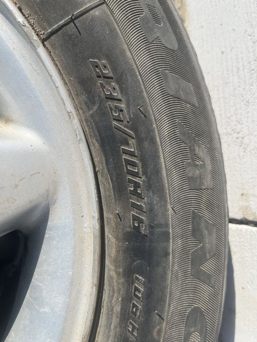 диски мерседеса мл ml gl жл