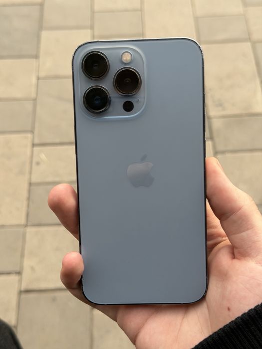 iphohe 13 pro 256 gb