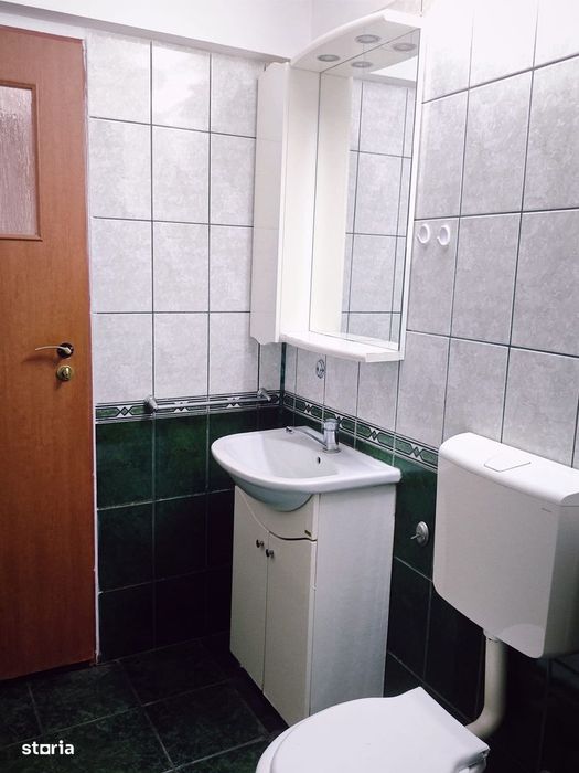 Apartament Titulescu cu vedere panoramică Strehareț