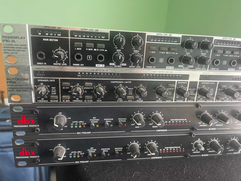 Озвучаване ефекти и музикални инструменти