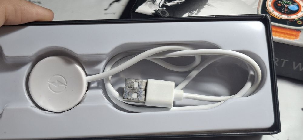 Продам часы T900