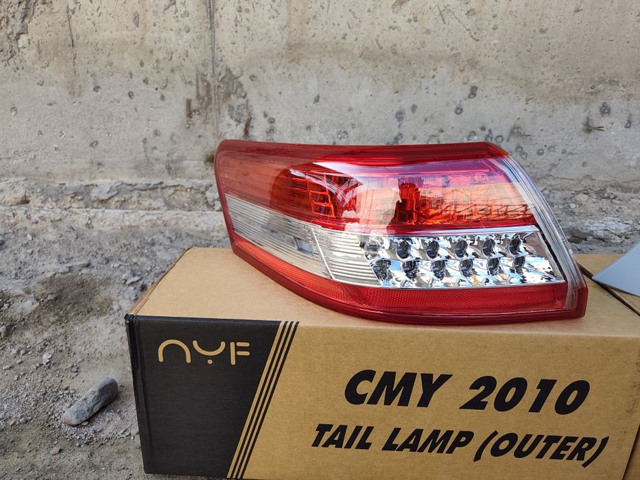 Фонарь Камри 45 диодный