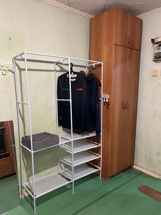 Продам комнату в общежитии