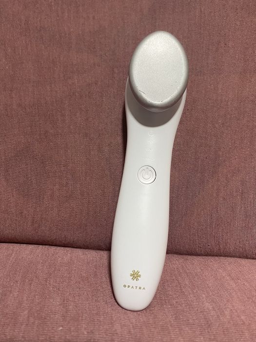 Aparat Opatra Vitra + , lifting, infrumusetare ten femei