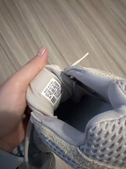 Yeezy 500 Blush nr. 40 - Adidas