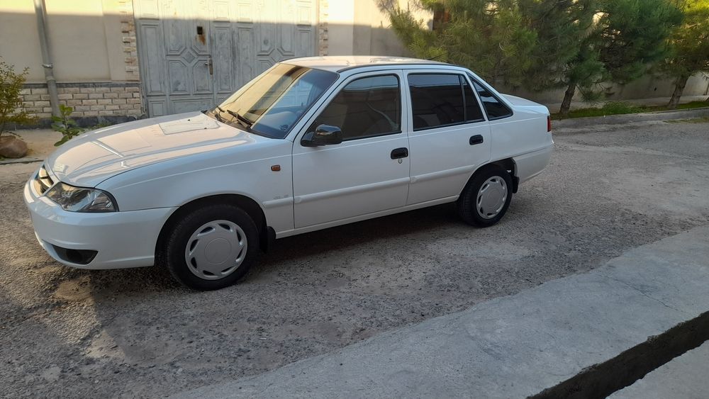 Chevrolet Nexia 2009 — 4