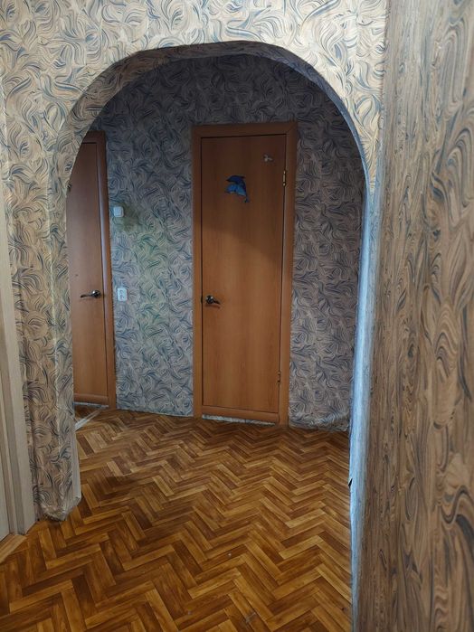 Продажа квартиры