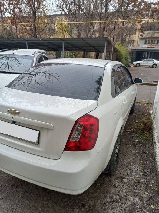 Джентра белая механика продаётся