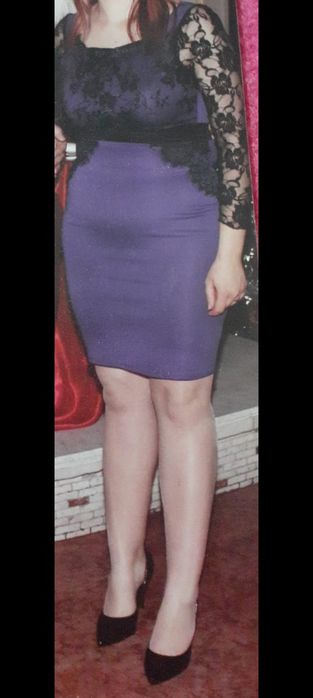 Vând rochii de ocazie!