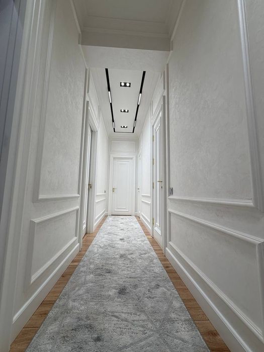 Квартира 3 ком ЖК Boulevard, 100м² Шайхантахурский р-н, Ташкент Сити