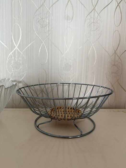 Посуда в отличном состоянии