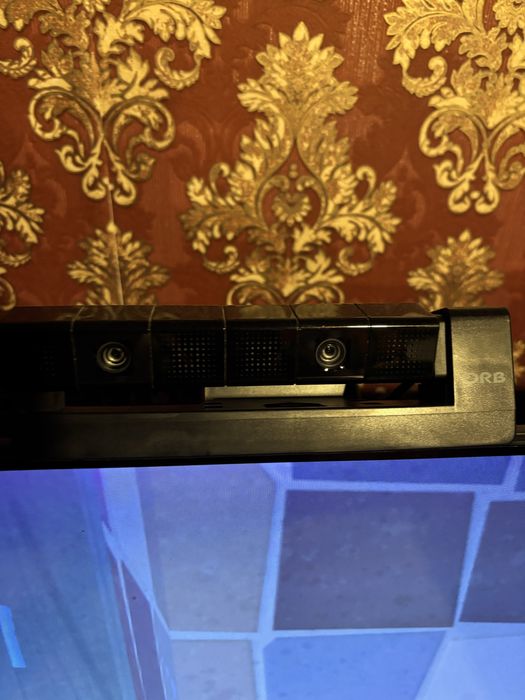 PlayStation 4 ,vr set