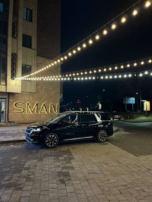 Съёмка вашего авто для продажи