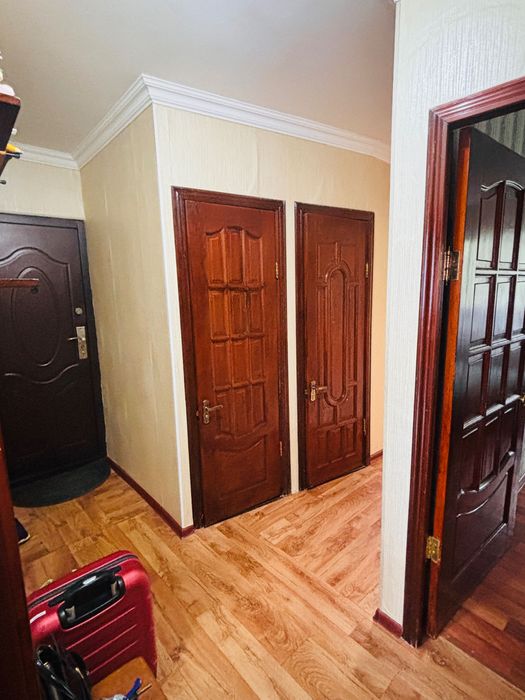 Продам 2 ком  квартиру. Район Нурдаулет.