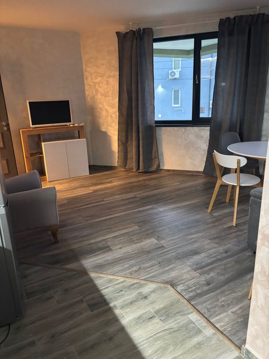 Дава се под наем Двустаен апартамент в к.к. Слънчев ден - 65 кв.м за 500 € - Снимка #7