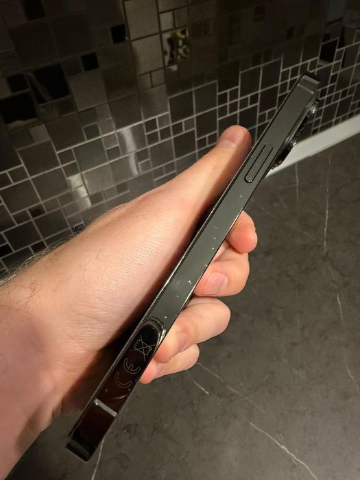 Iphone 14 Pro Max 128 GB 83% baterie