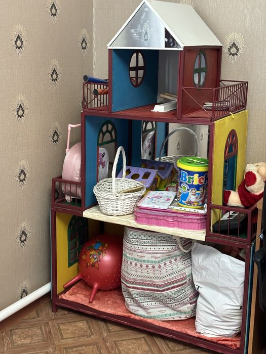 Продам домик