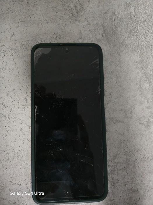 HONOR X7a телефон