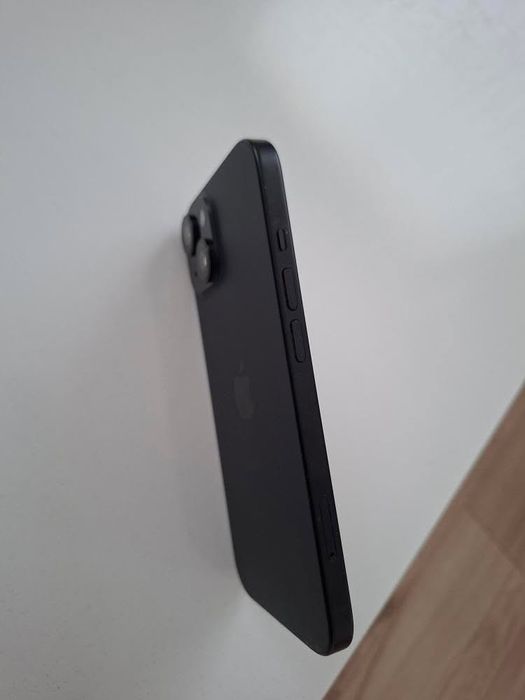iPhone 15 Black 128GB