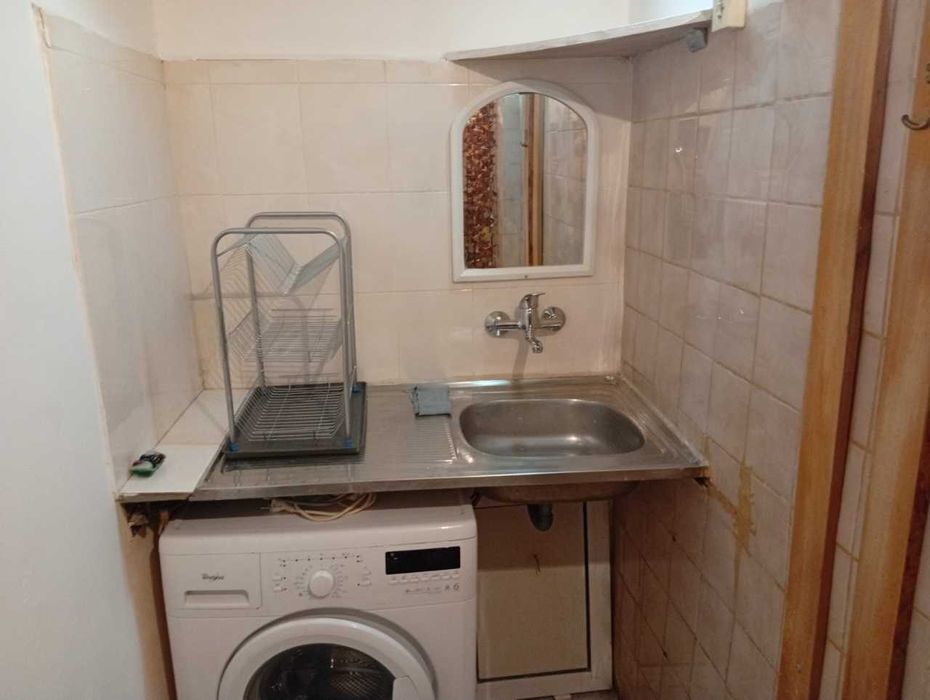 Дава се под наем Едностаен апартамент в София, Люлин 10 - 48 кв.м за 494.7 € - Снимка #5