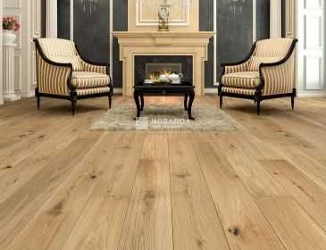 Паркетный лак на водной основе / Полиуретановый - 1-2 К Италия