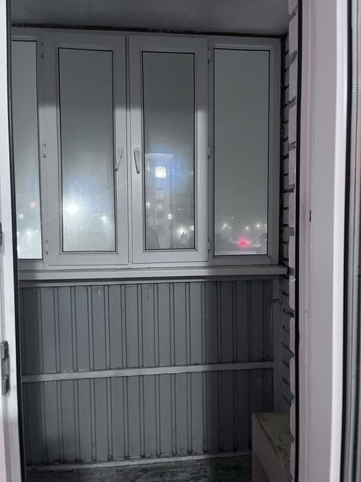 Продам квартиру 3 комнаты