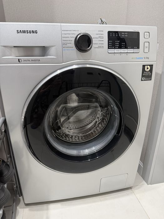 Продам стиральную машину