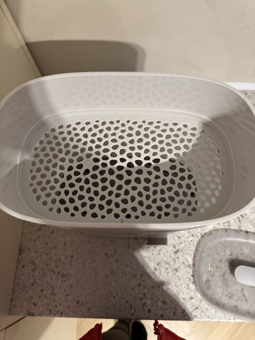 Vand Sterilizator si uscator Phillips Avent