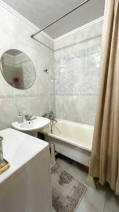 3-комнатная квартира Игорь Империя