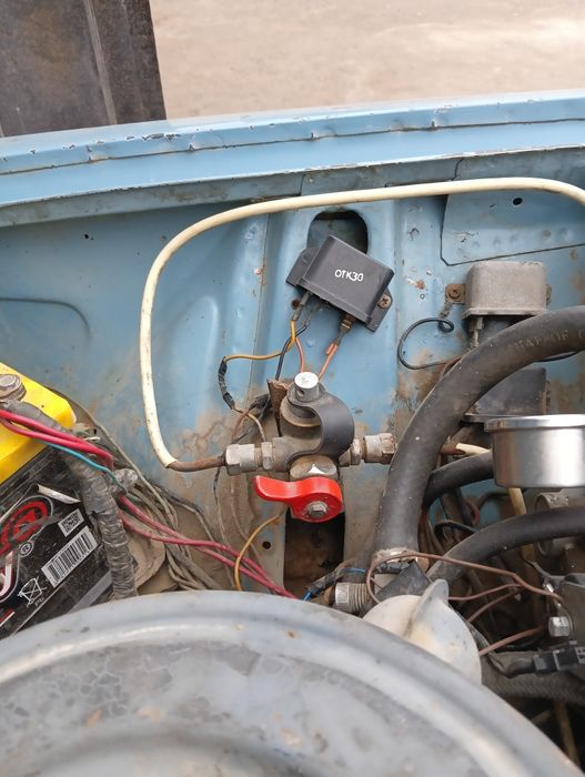 Жгули 06 1989йили сотилади