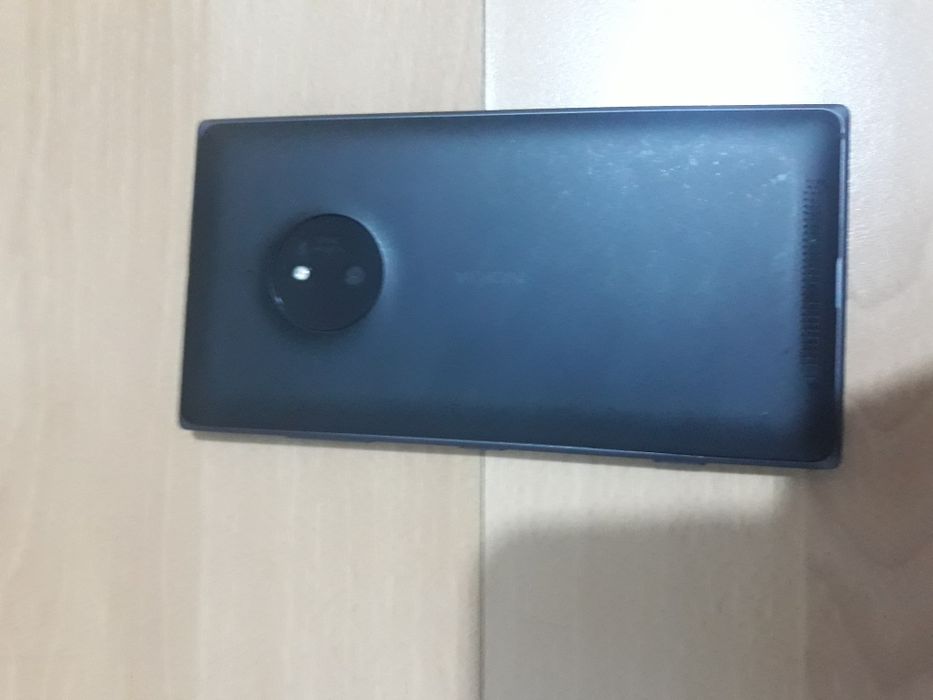 Nokia Lumia 830