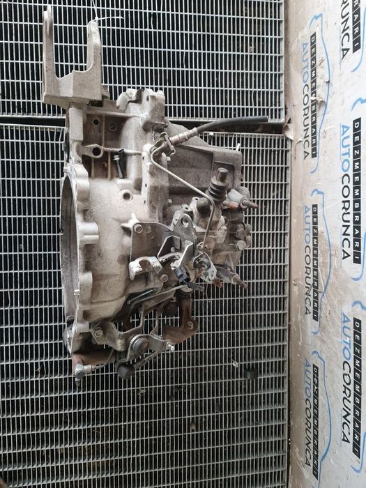 Cutie de viteze Mitsubishi ASX Facelift 2016 1.6i 2016 - 2018 117CP Manuala 5 Trepte ...