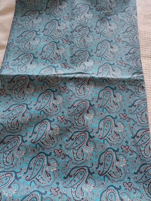 Продам отрезы ткани