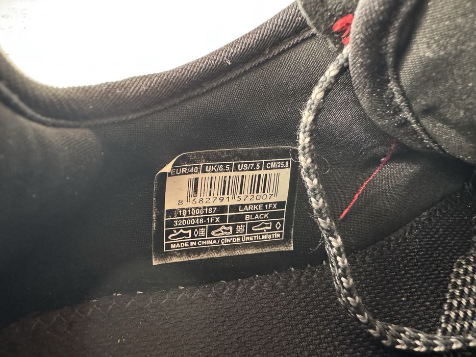 Мъжки маратонки Polo U.S