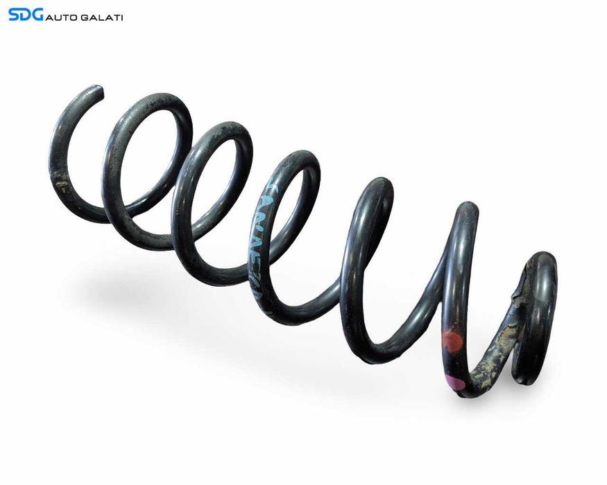 Set Arc Arcuri Spate Dacia Sandero 2 2012 - 2016 [LR3939]