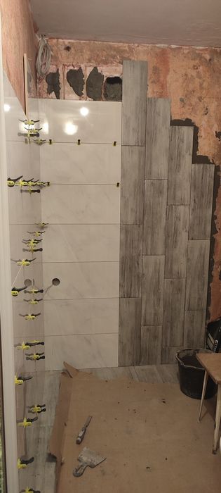 Ремонт ванных комнат