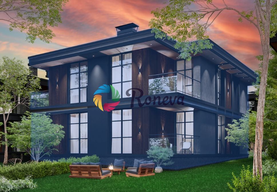 Отличен тристаен апартамент к.к. Чайка