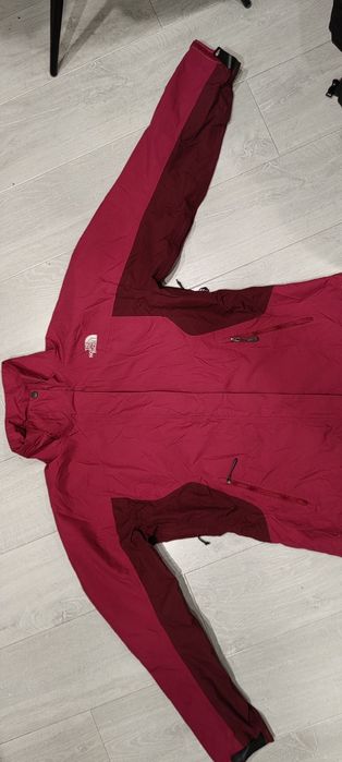 The north face женско яке