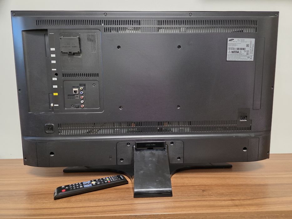 TV Samsung Ultra HD Smart