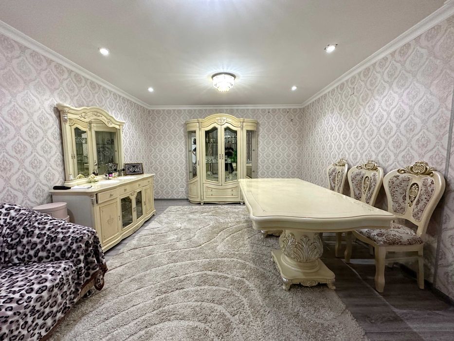 СРОЧНО Продается готовый дом 450 м2 / 7.5 соток Яшнабад круг Рохат