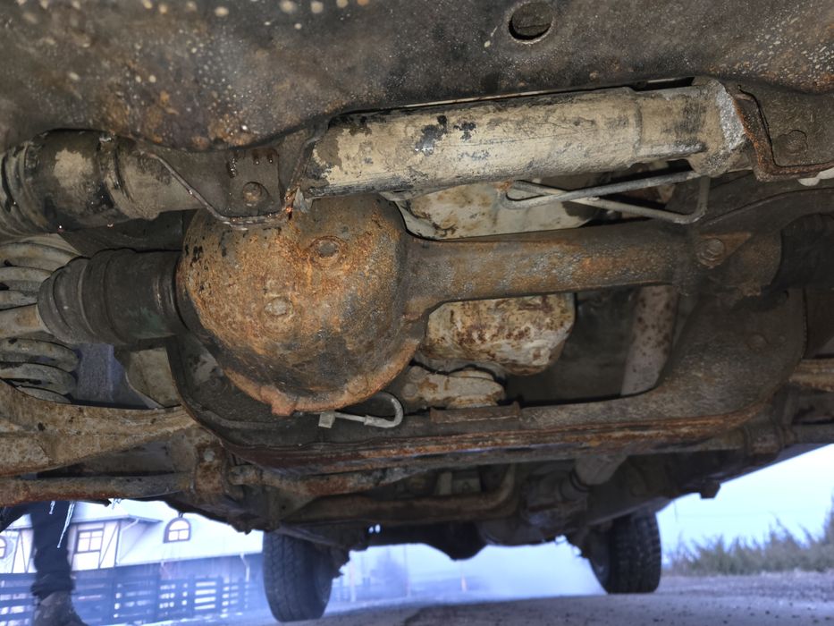 Vând Suzuki grand vitara 2.0 benzina