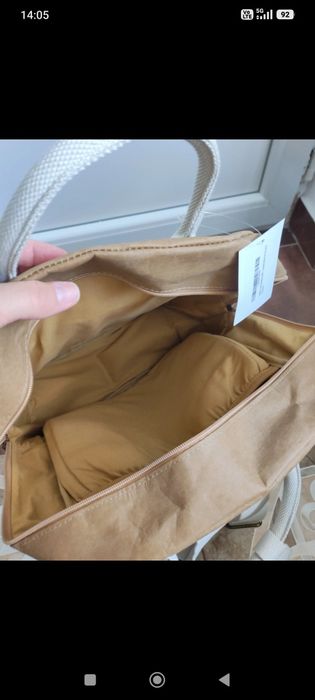 Ghiozdan nou unisex