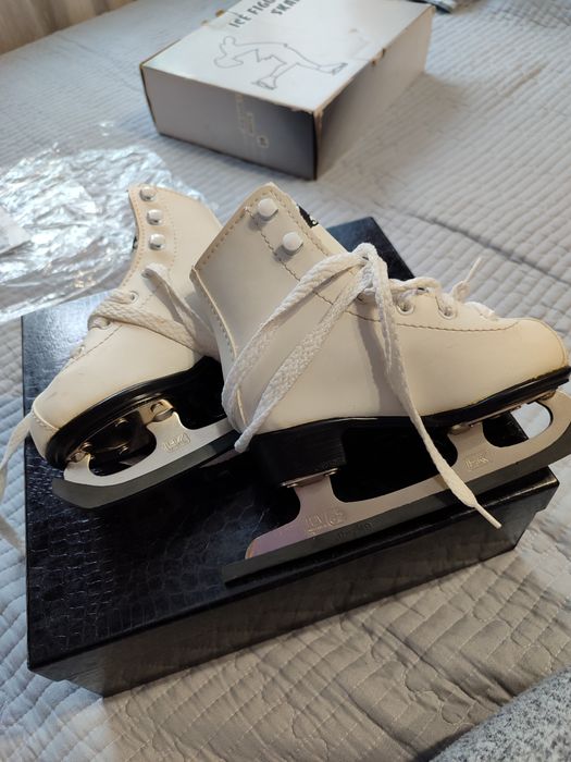 Коньки детские 26р.