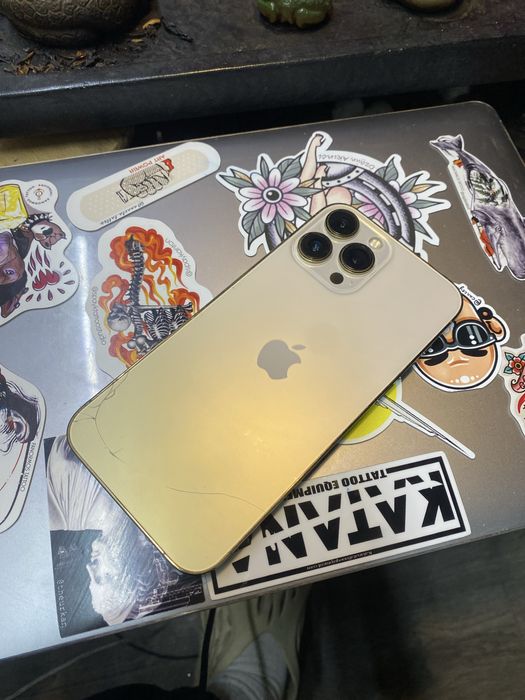 Iphone 13 pro max 256gb