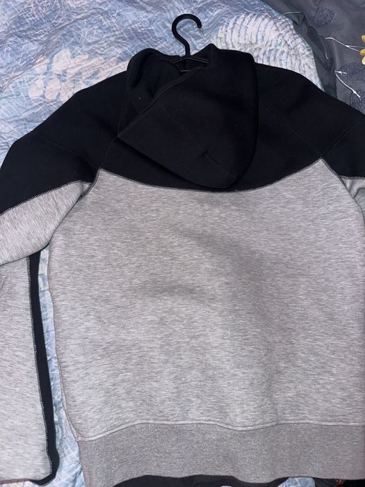 Nike tech fleece